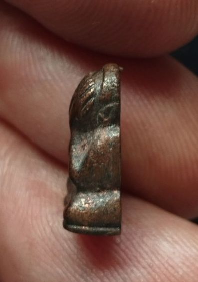 พระปิดตาหลวงปู่โต๊ะ รูปที่ 7