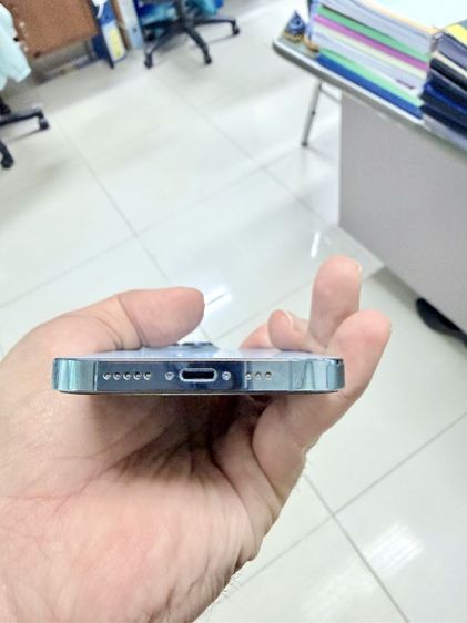 iphone 13 pro 256GB รูปที่ 5