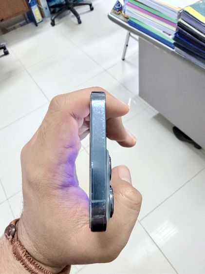 iphone 13 pro 256GB รูปที่ 2