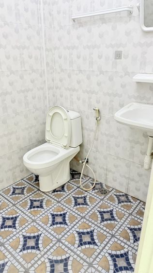 ไม่มี 2026 เลี้ยงสัตว์ได้ ใช่ ขายคอนโดชั้น1ใกล้รถไฟฟ้าหลักแสนบาท รูปที่ 2