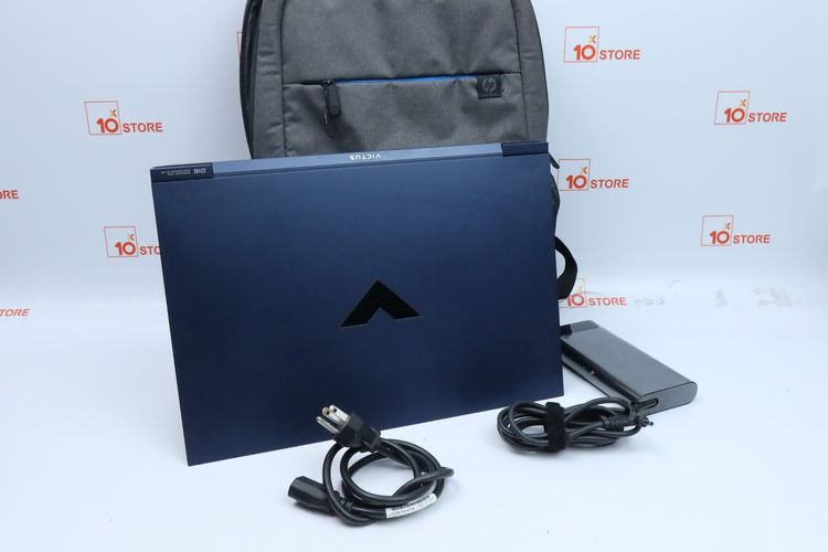 HP VICTUS Core i5-12500H.RTX3050  RAM8.512GB - ID26030350 รูปที่ 14