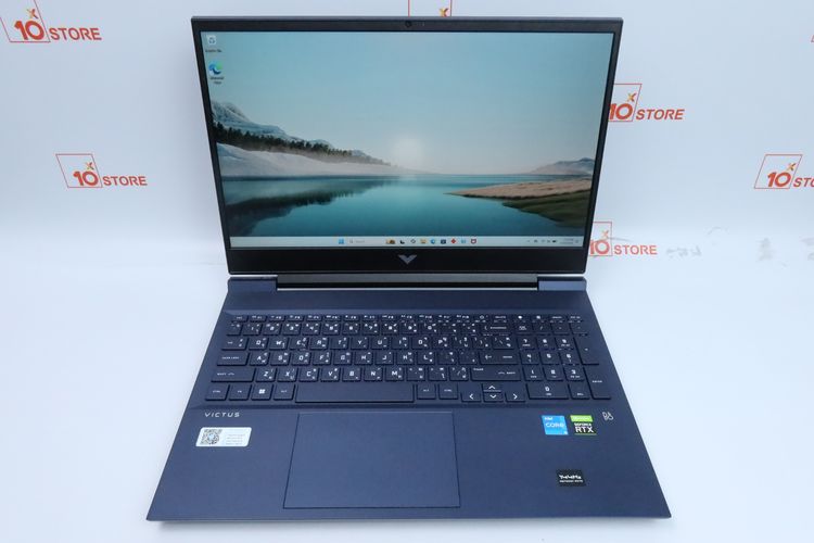 HP VICTUS Core i5-12500H.RTX3050  RAM8.512GB - ID26030350 รูปที่ 2