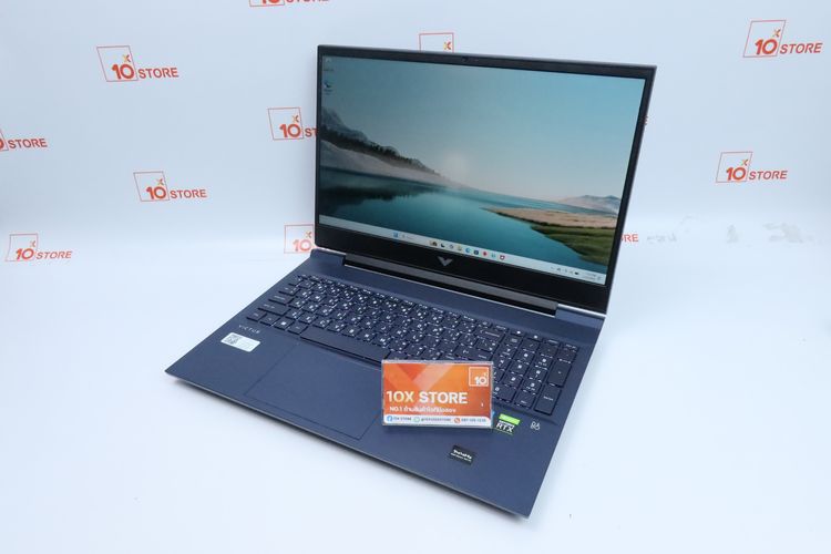 HP VICTUS Core i5-12500H.RTX3050  RAM8.512GB - ID26030350