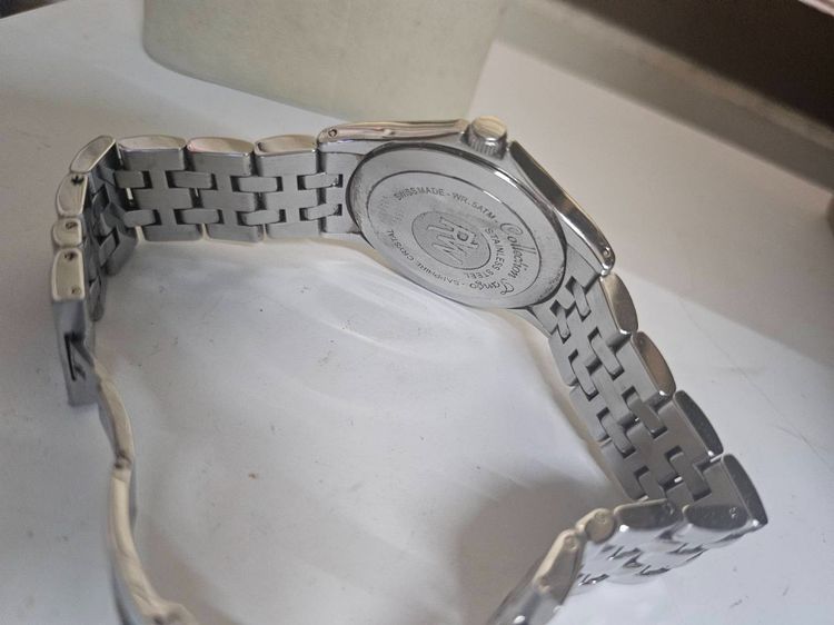 ขายนาฬิกาข้อมือ Raymond Weil Geneva Tango สภาพสวย รูปที่ 3