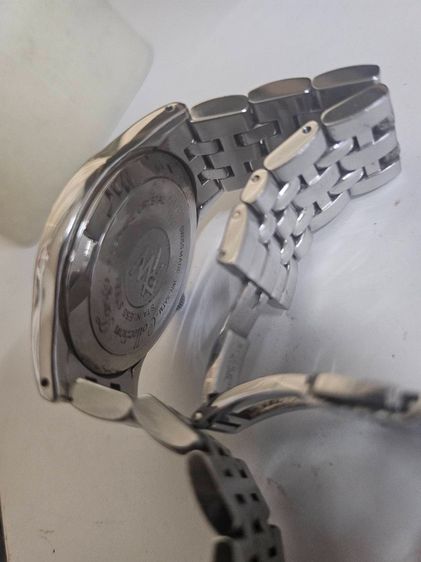 ขายนาฬิกาข้อมือ Raymond Weil Geneva Tango สภาพสวย รูปที่ 4