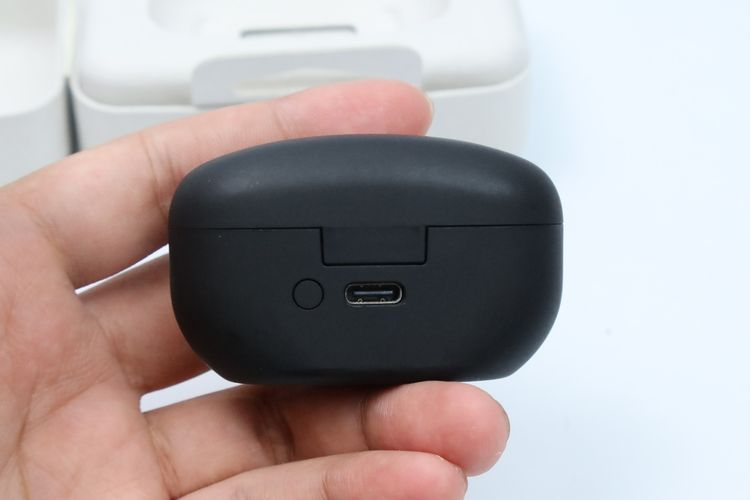 Sony WF-1000XM5 - ID26030344 รูปที่ 3