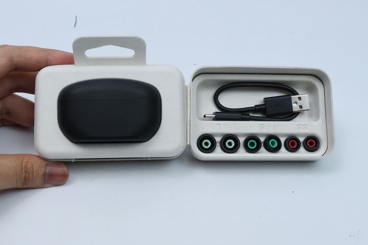 Sony WF-1000XM5 - ID26030344 รูปที่ 13