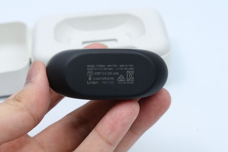 Sony WF-1000XM5 - ID26030344 รูปที่ 4