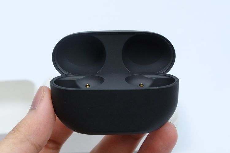 Sony WF-1000XM5 - ID26030344 รูปที่ 8