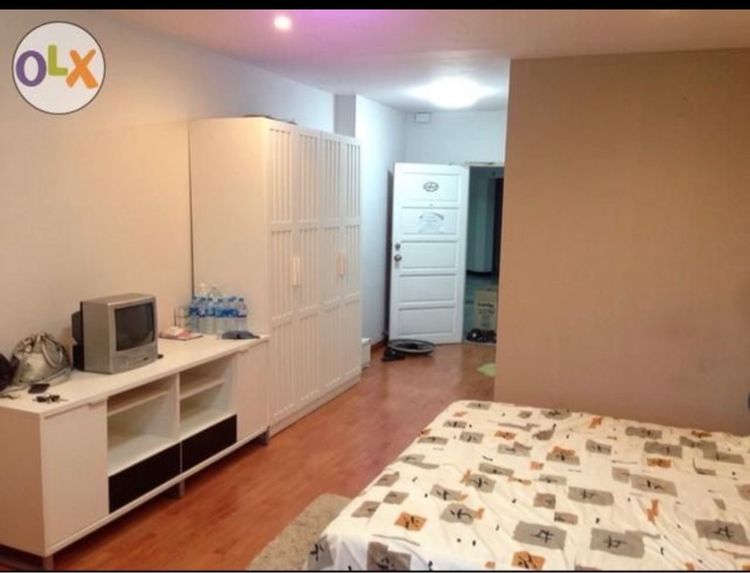 มีบางส่วน ให้เช่าคอนโดคันทรีคอมเพล็กซ์ตึก C ชั้น 8 รูปที่ 2