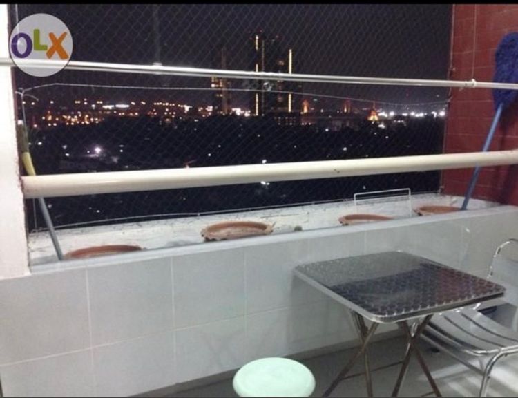 มีบางส่วน ให้เช่าคอนโดคันทรีคอมเพล็กซ์ตึก C ชั้น 8 รูปที่ 3