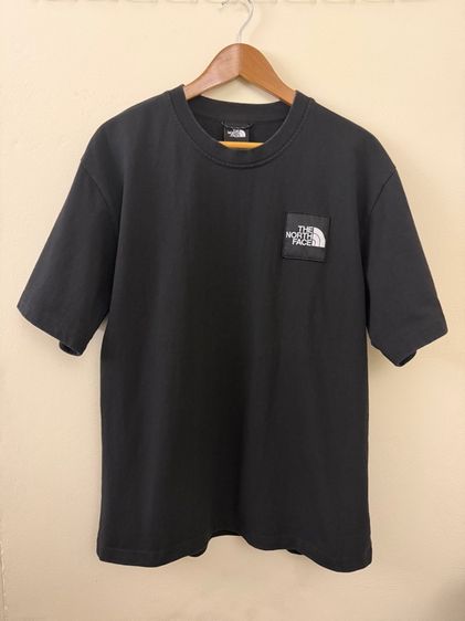 ดำ แขนสั้น เสื้อทีเชิ้ต อื่นๆ The North Face Urban Exploration