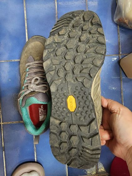 northface รูปที่ 5