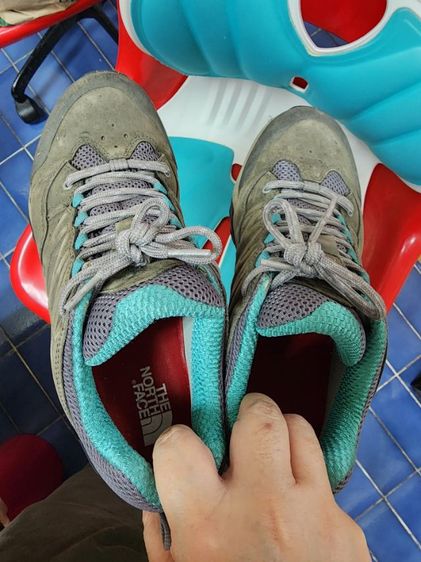 northface รูปที่ 4