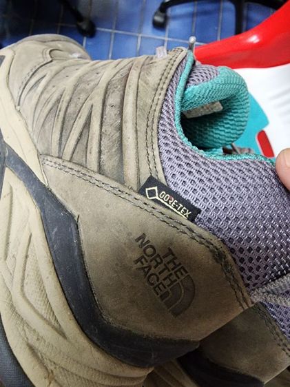 northface รูปที่ 3