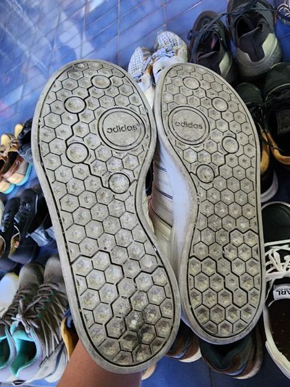 adidas ผ้าใบ รูปที่ 2