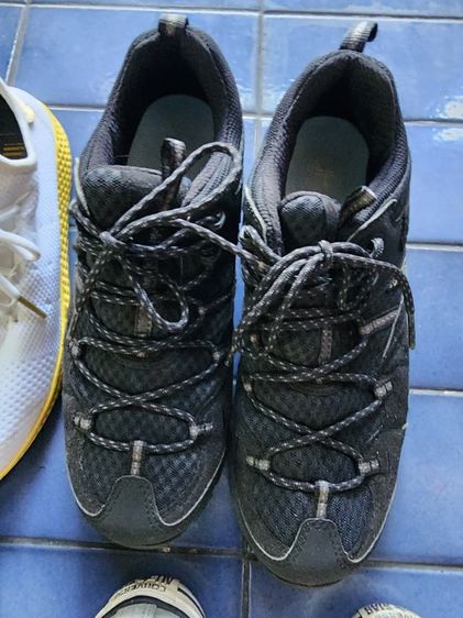 columbia mini trail shoes รูปที่ 2