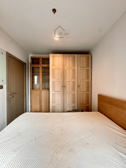 Noble Development ไม่อนุญาต มีบางส่วน 2025 คอนโดปล่อยเช่า Nue district R9 รูปที่ 2