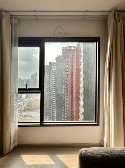 Noble Development ไม่อนุญาต มีบางส่วน 2025 คอนโดปล่อยเช่า Nue district R9 รูปที่ 4