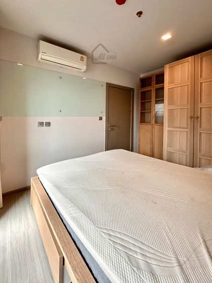 คอนโดปล่อยเช่า Nue district R9