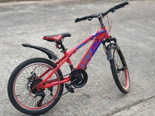 จักรยานเด็ก