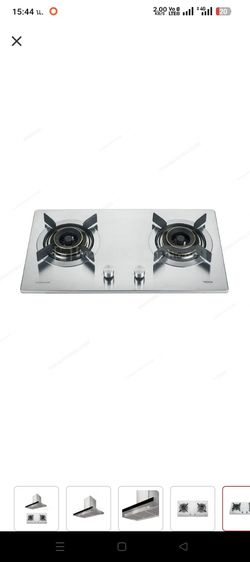 เต่าฝังเครื่องดูดควันเตก้า รูปที่ 5