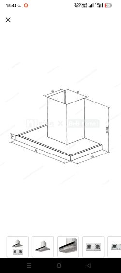 เต่าฝังเครื่องดูดควันเตก้า รูปที่ 6