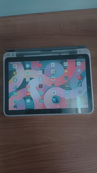 สเปคเครื่องขั้นเทพ Android16 tablet แท็บเล็ต ROM 16GB RAM 1 TB รูปที่ 5