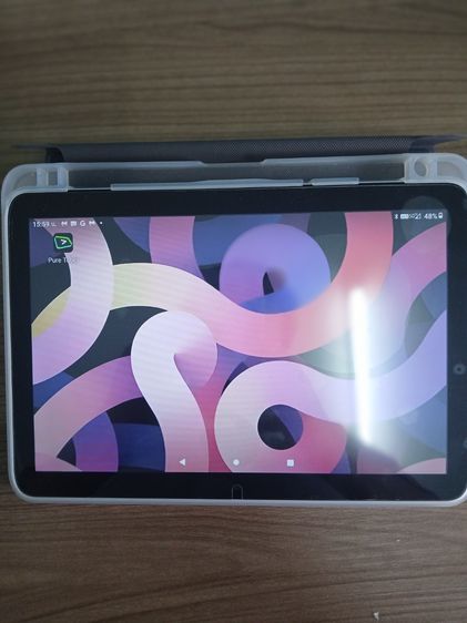 สเปคเครื่องขั้นเทพ Android16 tablet แท็บเล็ต ROM 16GB RAM 1 TB รูปที่ 4