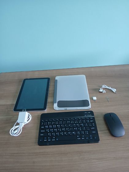 สเปคเครื่องขั้นเทพ Android16 tablet แท็บเล็ต ROM 16GB RAM 1 TB