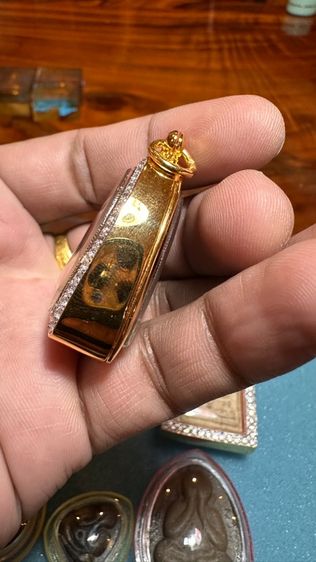 ปล่อยพระค่ะ รูปที่ 3