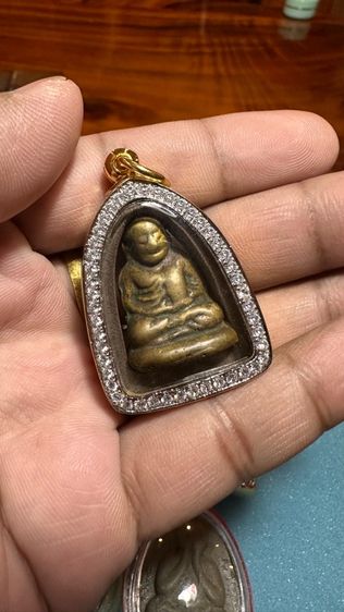 ปล่อยพระค่ะ รูปที่ 7