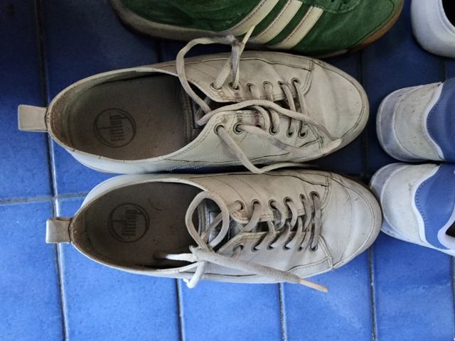 2 fitflop shoes รูปที่ 3