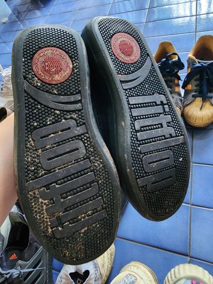 2 fitflop shoes รูปที่ 4