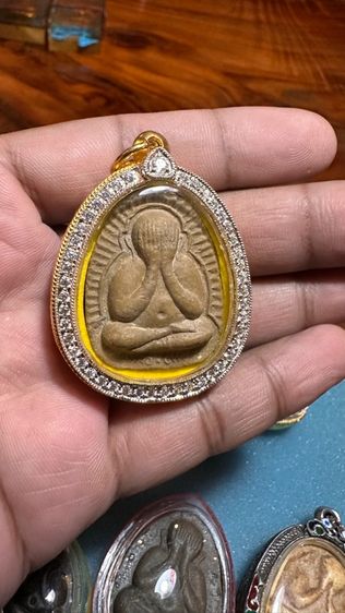 ปล่อยพระค่ะ รูปที่ 3