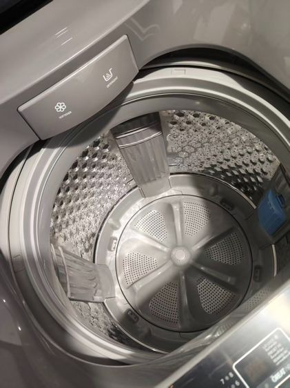 TOSHIBA AW-DUM1600LT(SG) 15 กก. อินเวอร์เตอร์ รูปที่ 3