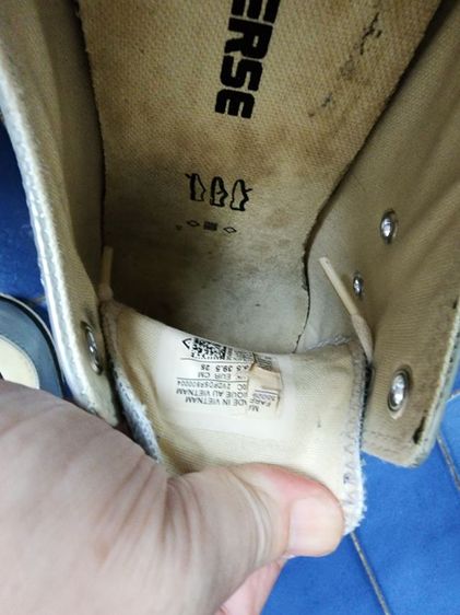 converse limited edirion