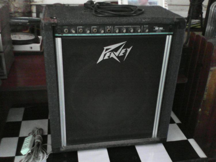 Effect guitar รูปที่ 4