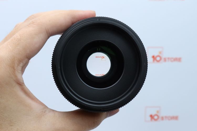 Sigma 30mm f 1.4 DC HSM Art - ID26030329 รูปที่ 2