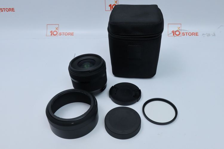 Sigma 30mm f 1.4 DC HSM Art - ID26030329 รูปที่ 4