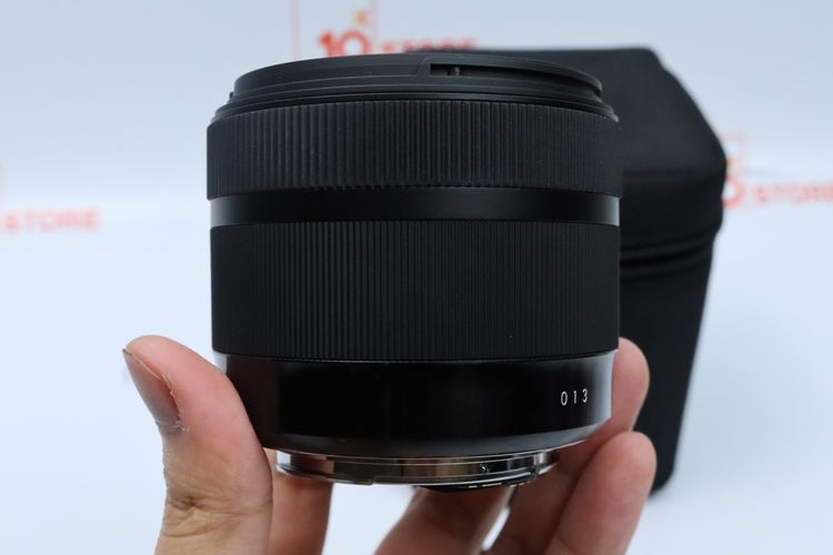 Sigma 30mm f 1.4 DC HSM Art - ID26030329 รูปที่ 6