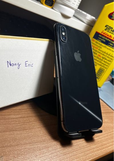 iPhone X รูปที่ 3