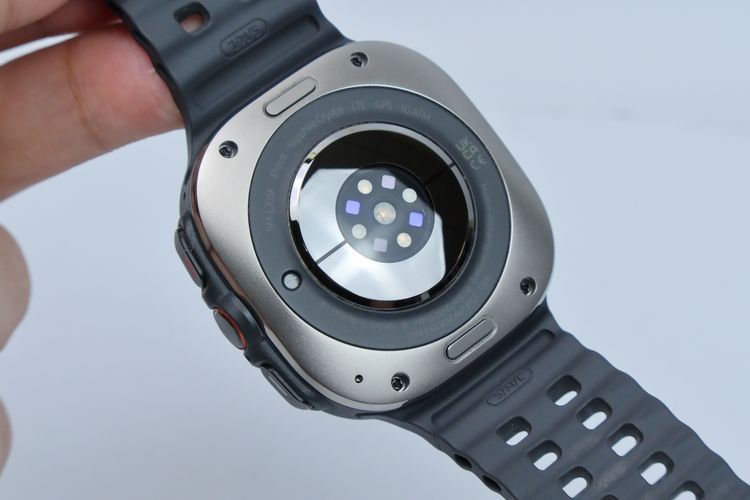 Samsung Galaxy Watch Ultra - ID26030188 รูปที่ 9