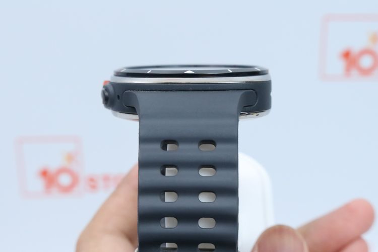 Samsung Galaxy Watch Ultra - ID26030188 รูปที่ 4