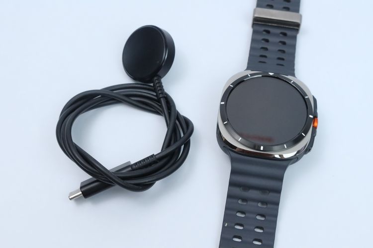 Samsung Galaxy Watch Ultra - ID26030188 รูปที่ 12