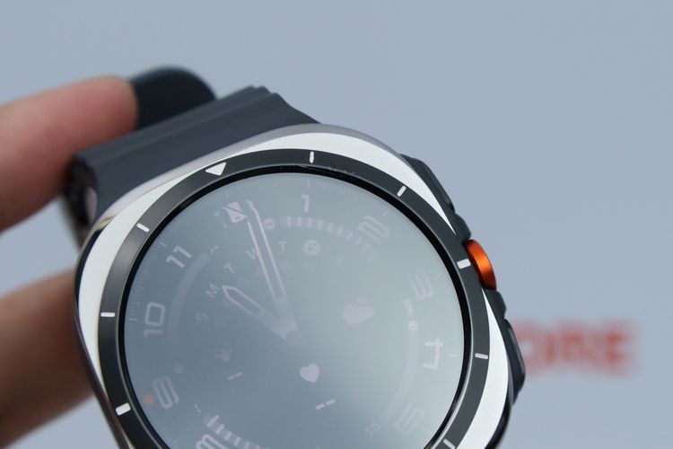 Samsung Galaxy Watch Ultra - ID26030188 รูปที่ 7