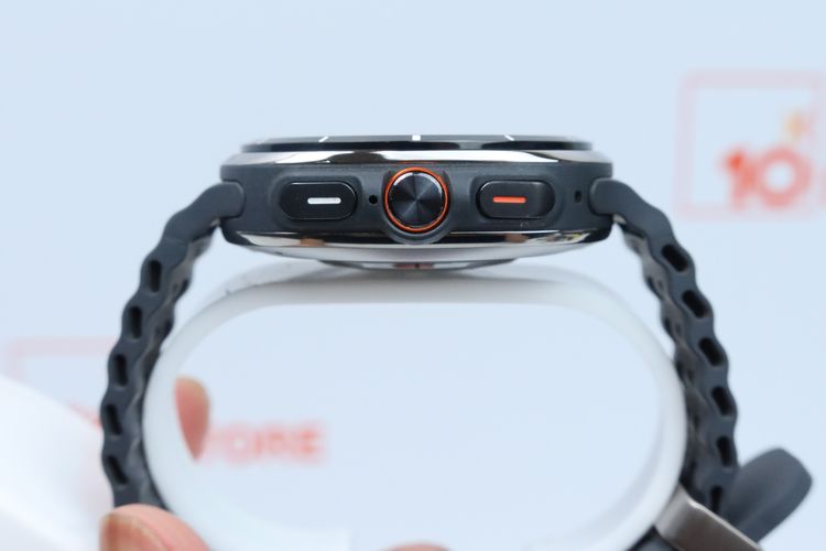 Samsung Galaxy Watch Ultra - ID26030188 รูปที่ 2