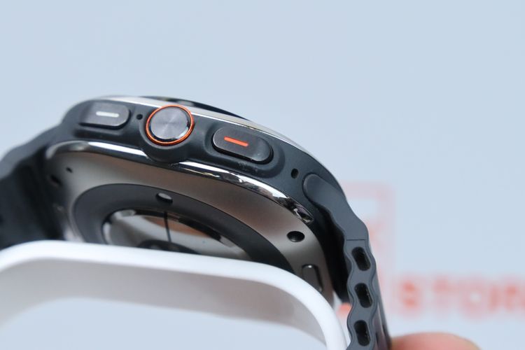 Samsung Galaxy Watch Ultra - ID26030188 รูปที่ 8