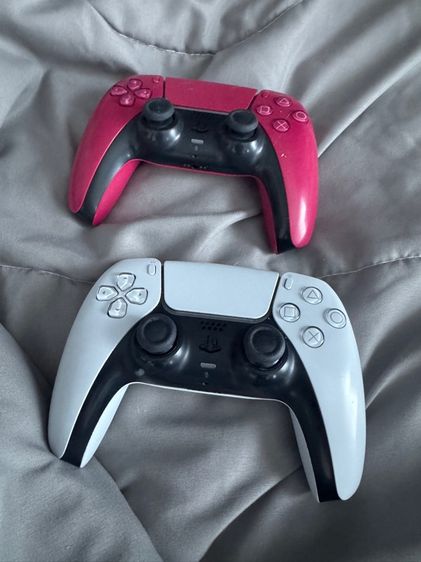 ขาย PS5 Digital สภาพดีมาก พร้อมจอย 1 อัน รูปที่ 4