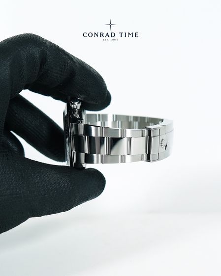 Rolex Daytona 116500LN White Panda Dial Oyster Steel 2019 40mm. Fullset  รูปที่ 16